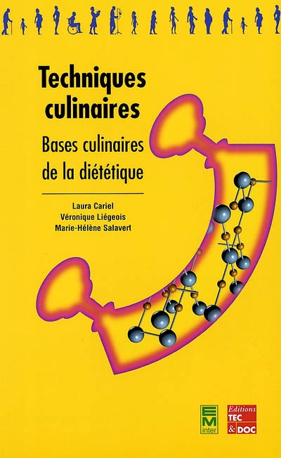 Techniques culinaires : bases culinaires de la diététique
