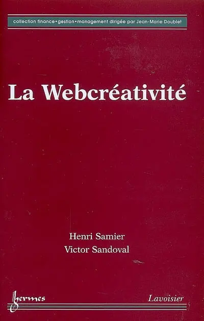 La webcréativité