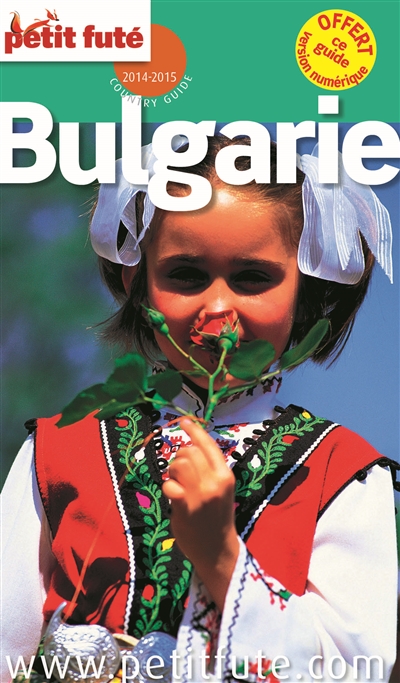 Bulgarie : 2014-2015
