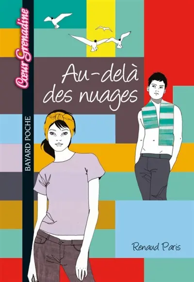 Au-delà des nuages
