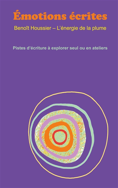 Emotions écrites