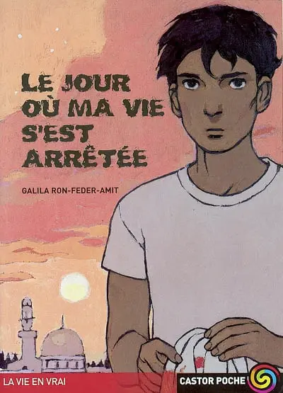 Le jour où ma vie s'est arrêtée