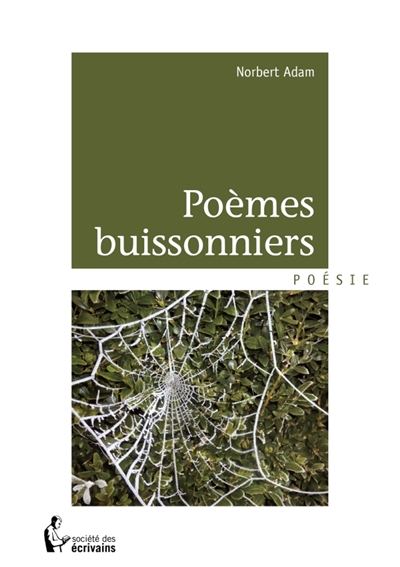 Poèmes buissonniers