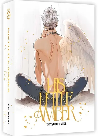 His little amber : box collector (tomes 1 et 2)
