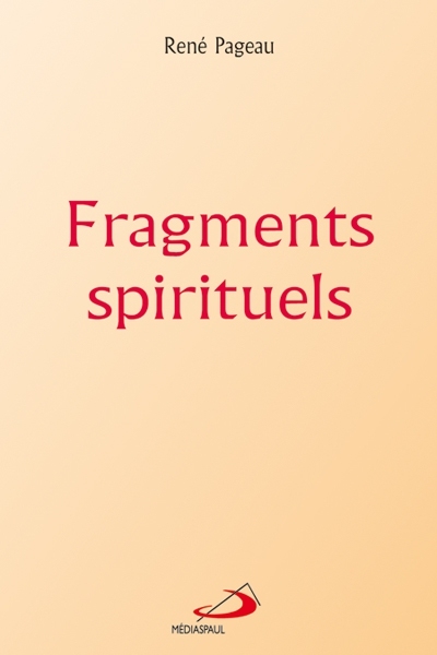 Fragments spirituels