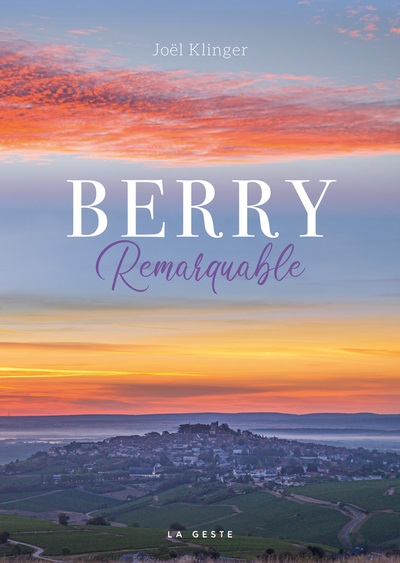 Berry remarquable