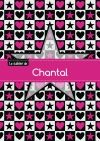 Le cahier de Chantal :...
