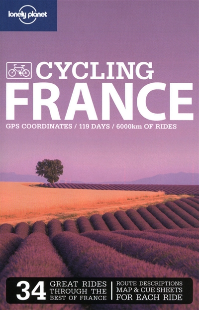 Cycling France