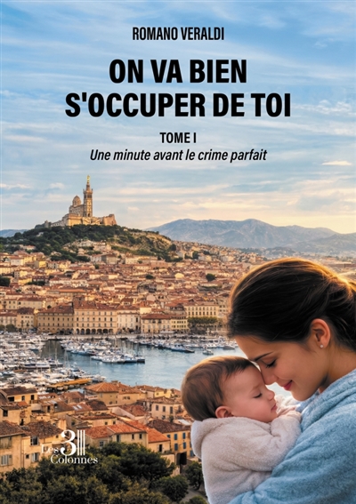 On va bien s'occuper de toi...
