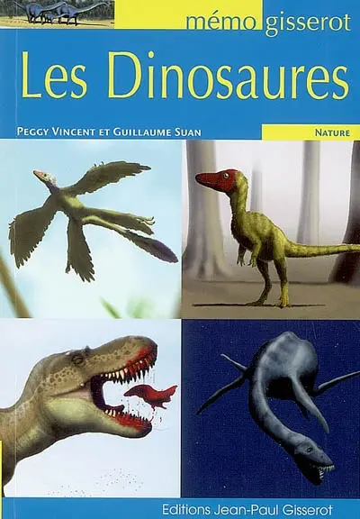 Les dinosaures