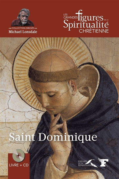 Saint Dominique, 1170-1221
