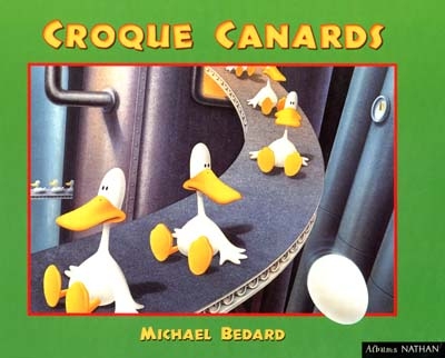 Croque Canards