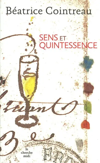 Sens et quintessence