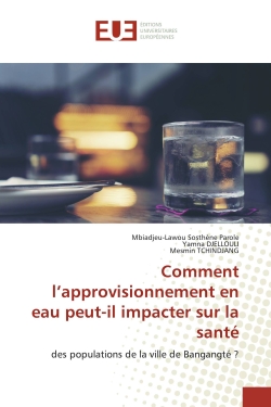 Comment l'approvisionnement...