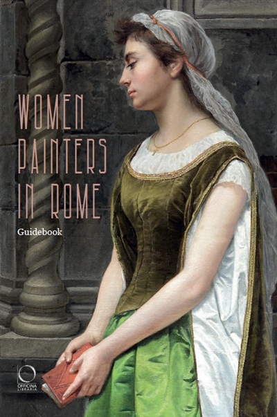 Women painters in Rome :...