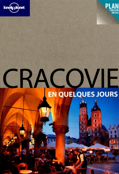 Cracovie en quelques jours