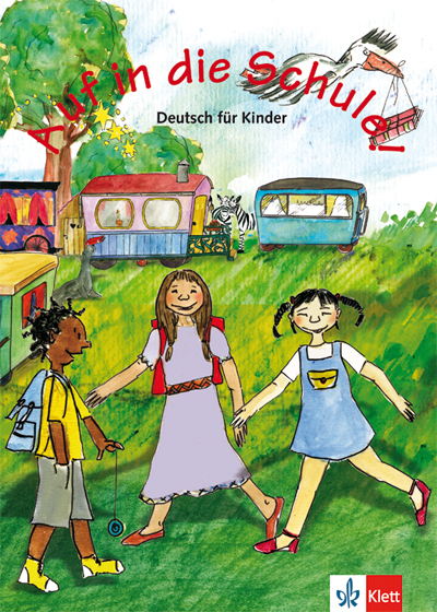 Auf in die Schule ! :...