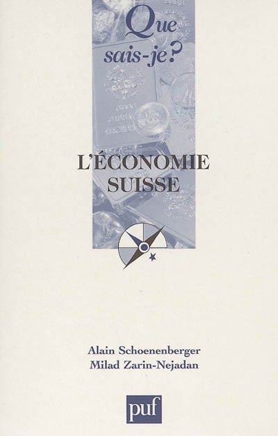 L'économie suisse