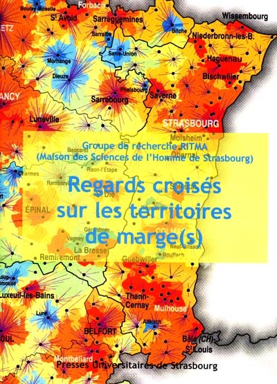 Regards croisés sur les territoires de marge(s)