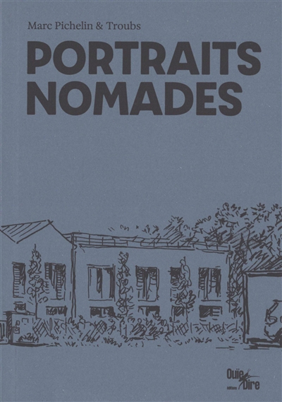 Portraits nomades