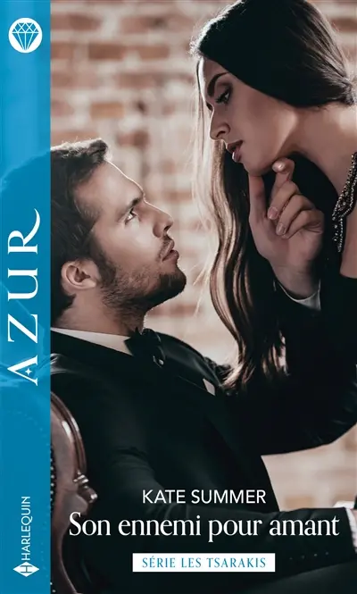 Son ennemi pour amant : les Tsarakis