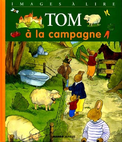 Tom à la campagne