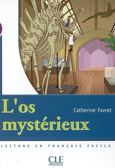 L'os mystérieux