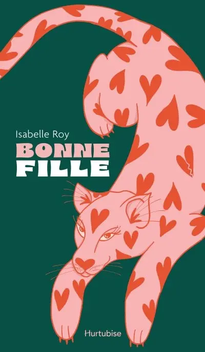 Bonne fille