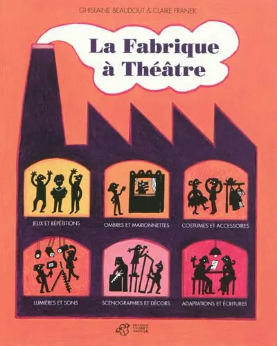 La fabrique à théâtre