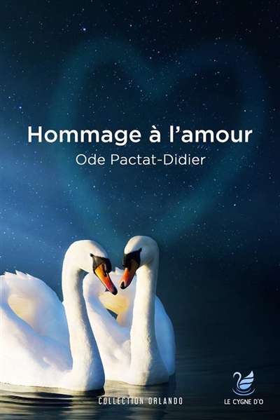 Hommage à l'amour