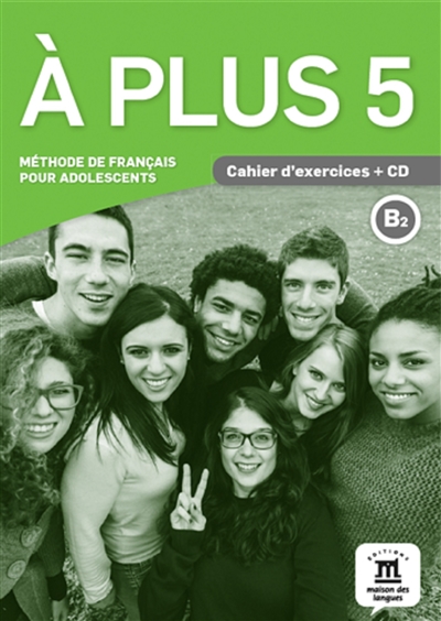 A plus 5 : méthode de...