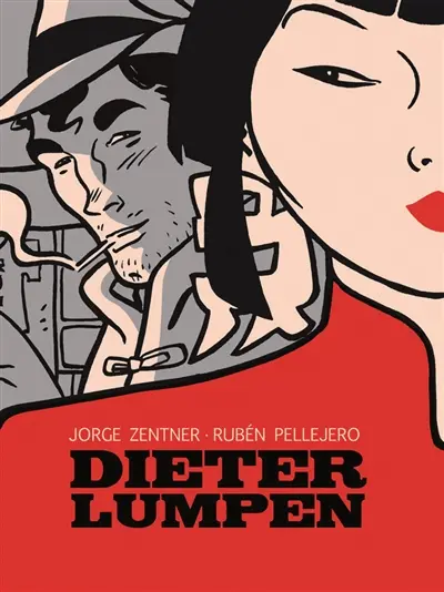 Dieter Lumpen