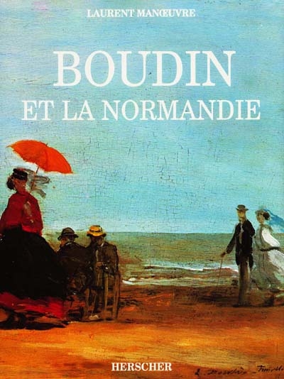 Boudin et la Normandie