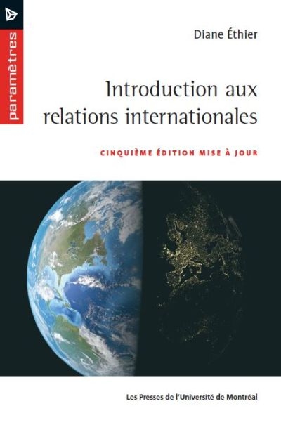 Introduction aux relations...