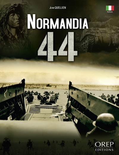 Normandia 44