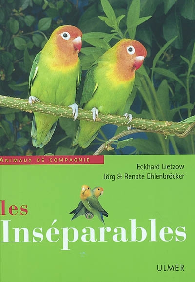 Les inséparables