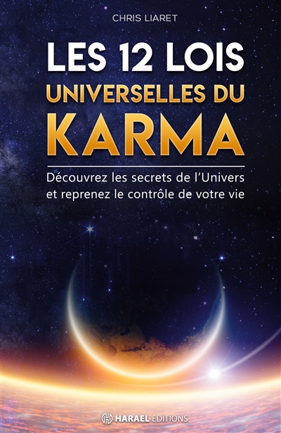 Les 12 Lois Universelles du...
