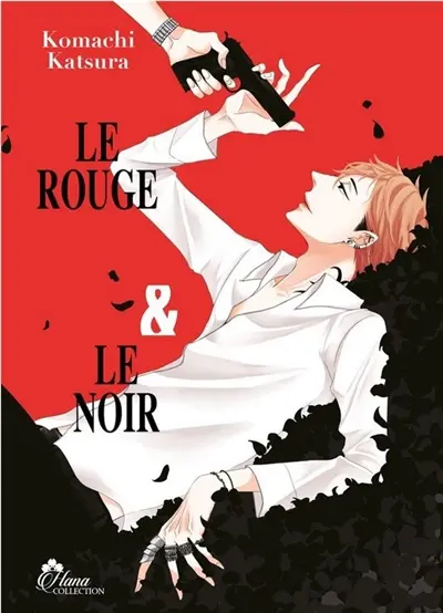 Le rouge et le noir. Vol. 2