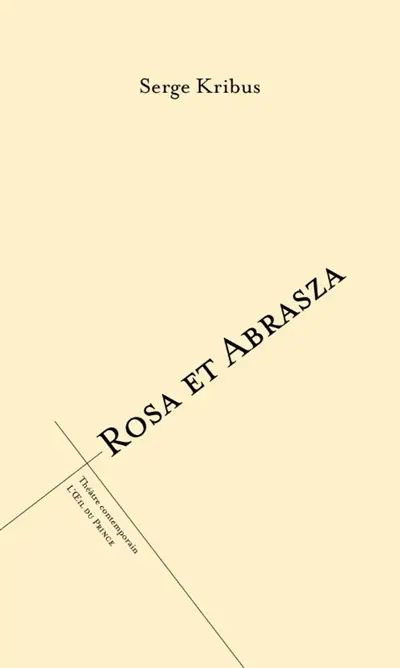 Rosa et Abrasza Rosa et Abrasza