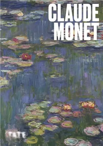Artists Series : Claude Monet