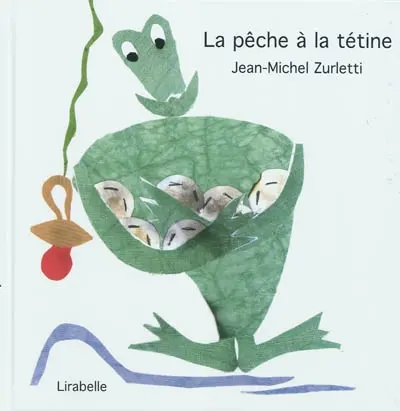 La pêche à la tétine