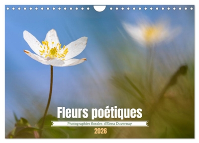 Fleurs poétiques...