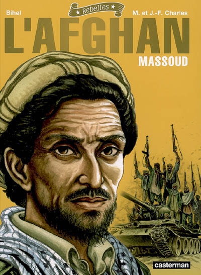 L'Afghan Massoud