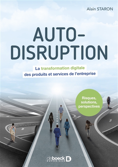 Auto-disruption : la...