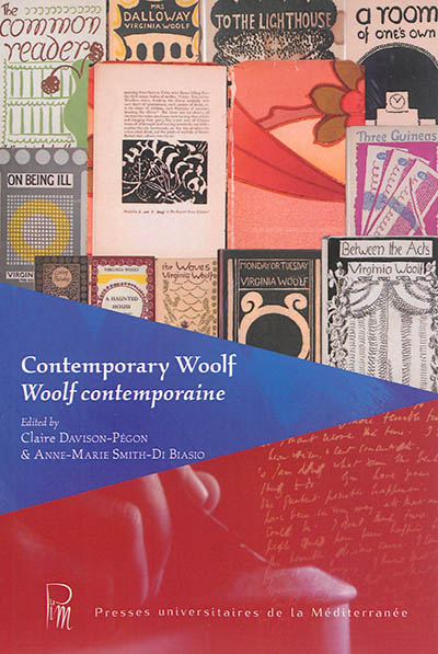 Contemporary Woolf. Woolf contemporaine