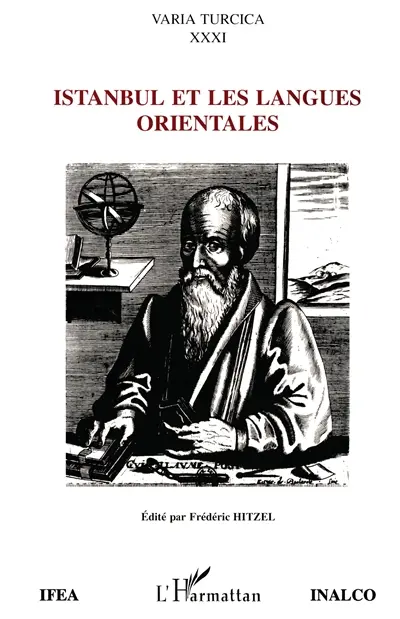 Istanbul et les langues orientales : actes du colloque