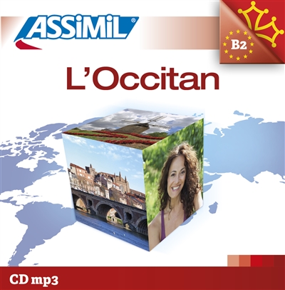 L'occitan : mp3