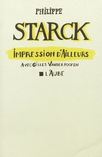 Impressions d'ailleurs