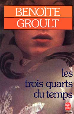 Les Trois quarts du temps