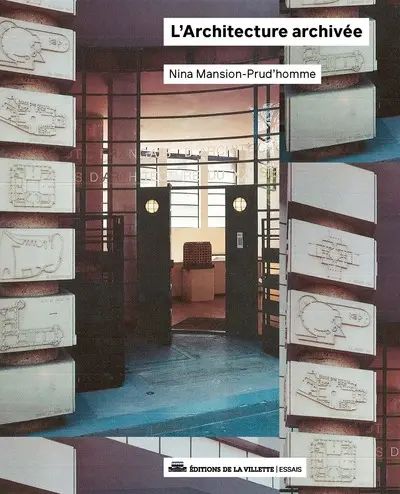 L'architecture archivée
